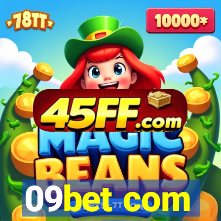 09bet com